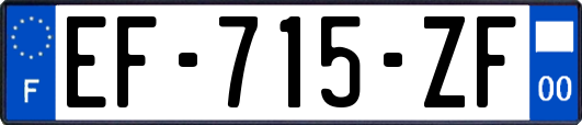EF-715-ZF