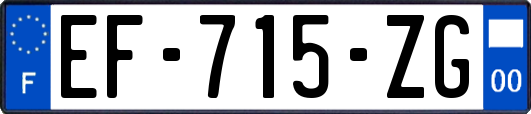 EF-715-ZG