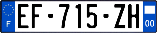 EF-715-ZH