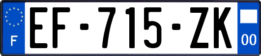 EF-715-ZK