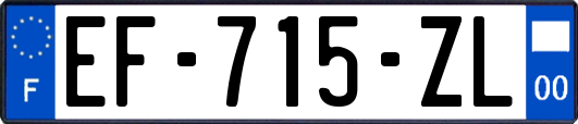 EF-715-ZL