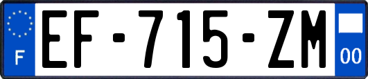 EF-715-ZM