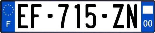 EF-715-ZN