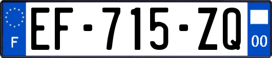 EF-715-ZQ