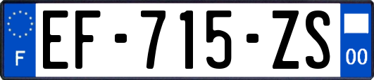 EF-715-ZS