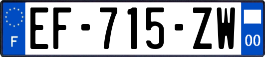 EF-715-ZW
