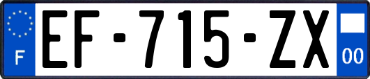 EF-715-ZX