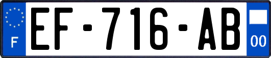 EF-716-AB