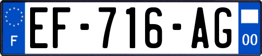 EF-716-AG