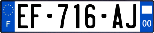 EF-716-AJ