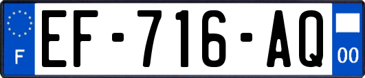 EF-716-AQ