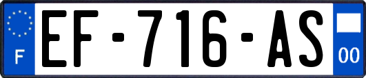 EF-716-AS