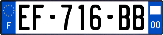 EF-716-BB