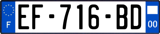 EF-716-BD