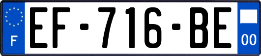 EF-716-BE