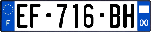 EF-716-BH