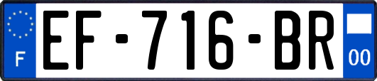 EF-716-BR