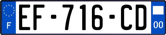EF-716-CD