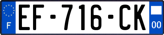 EF-716-CK
