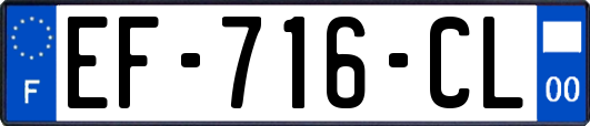 EF-716-CL