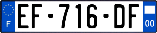 EF-716-DF