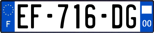 EF-716-DG