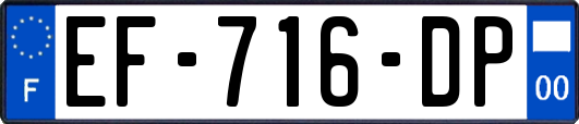 EF-716-DP
