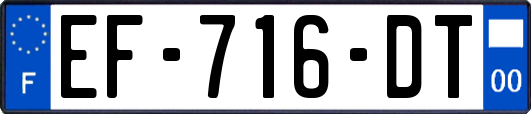 EF-716-DT