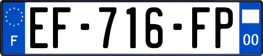 EF-716-FP