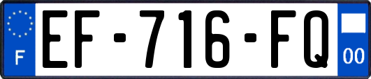 EF-716-FQ