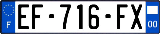 EF-716-FX