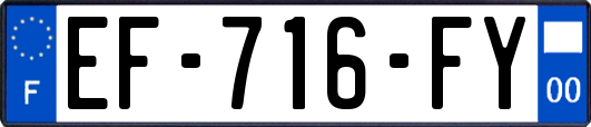 EF-716-FY