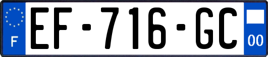 EF-716-GC