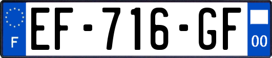 EF-716-GF