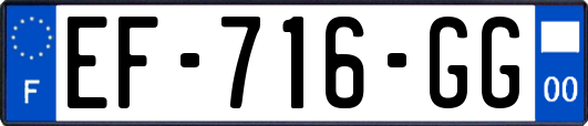 EF-716-GG