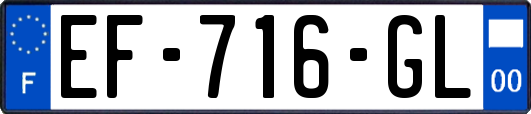 EF-716-GL