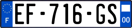 EF-716-GS