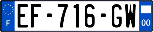 EF-716-GW