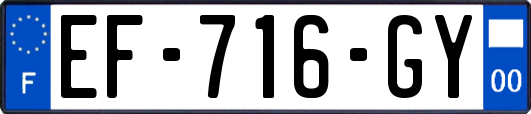 EF-716-GY