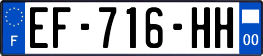 EF-716-HH