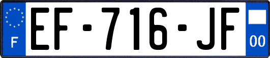 EF-716-JF