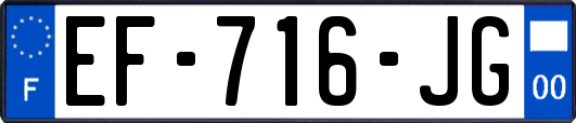 EF-716-JG