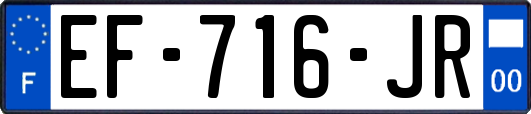 EF-716-JR