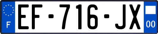 EF-716-JX