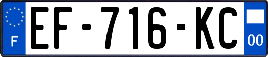 EF-716-KC