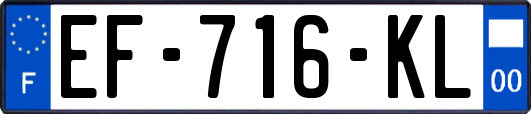 EF-716-KL