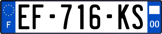 EF-716-KS