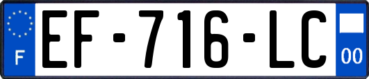 EF-716-LC