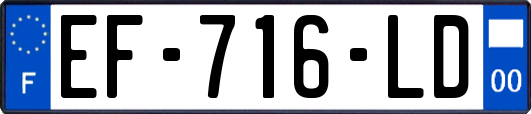 EF-716-LD