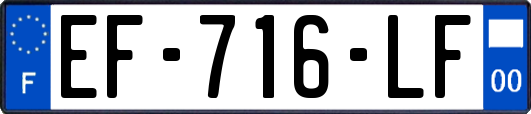 EF-716-LF